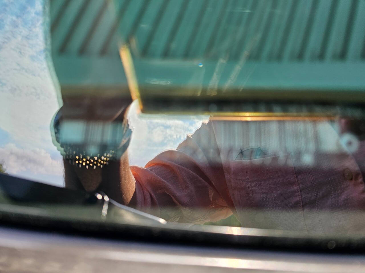 1994 Chevrolet Blazer 65