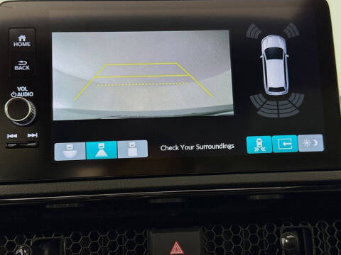 2023 Honda CR-V