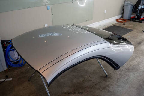 2000 Porsche 911