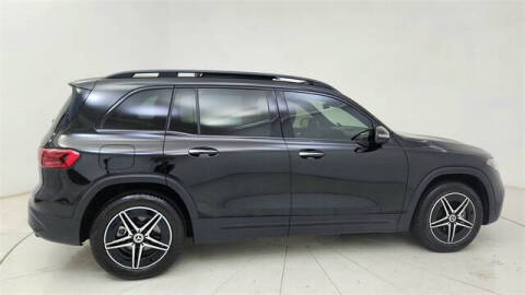 2024 Mercedes-Benz EQB EQB 250+