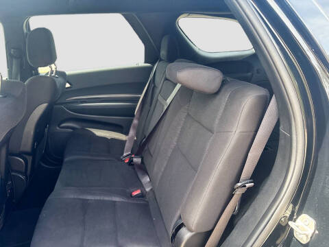 2023 Dodge Durango SXT
