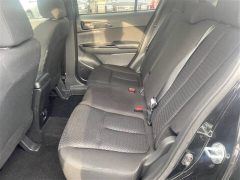 2024 Mitsubishi Eclipse Cross LE