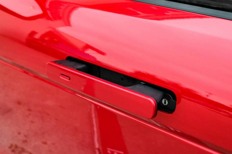 2020 Land Rover Range Rover Evoque S