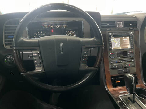 2014 Lincoln Navigator