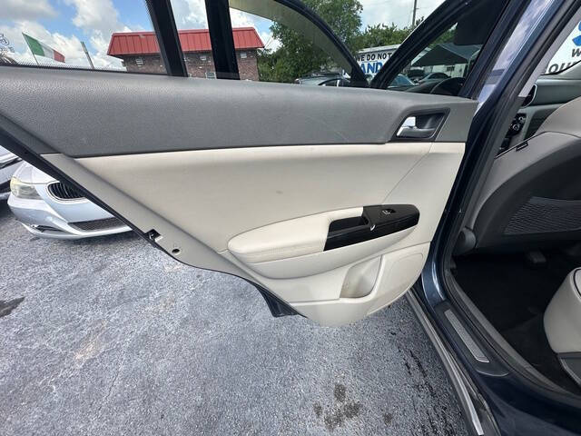 2019 Kia Sportage SX Turbo