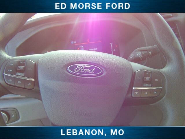 2026 Ford Transit 350