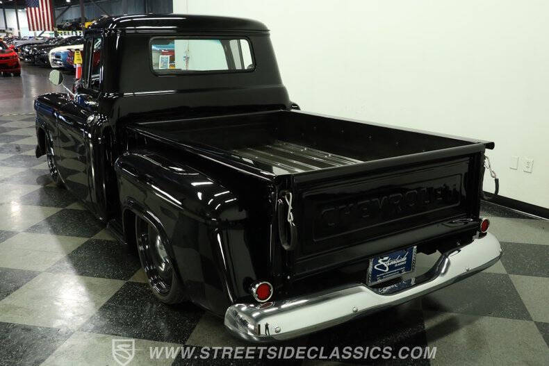 1959 Chevrolet Apache