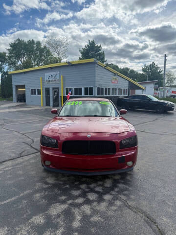 2006 Dodge Charger RT