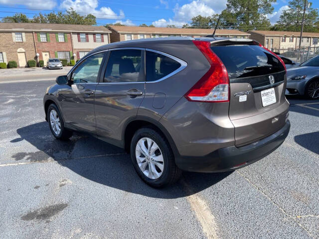 2014 Honda CR-V for sale at INTEGRITY AUTO in Dothan, AL