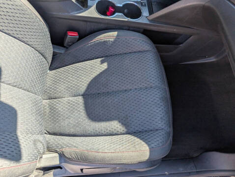 2013 GMC Terrain SLE-1