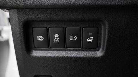 2022 Lexus GX 460
