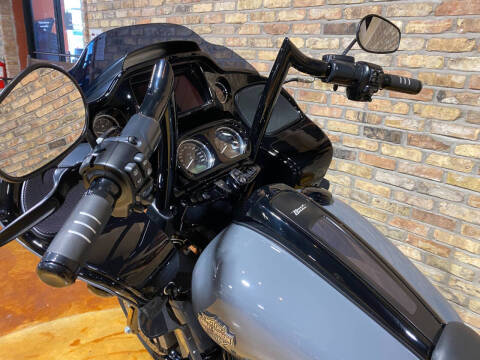 2022 Harley-Davidson Road Glide® Special