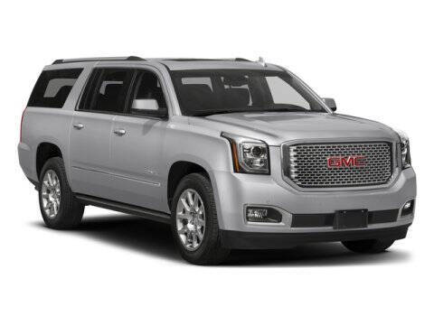 2018 GMC Yukon XL Denali