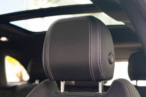 2017 Jaguar F-PACE S