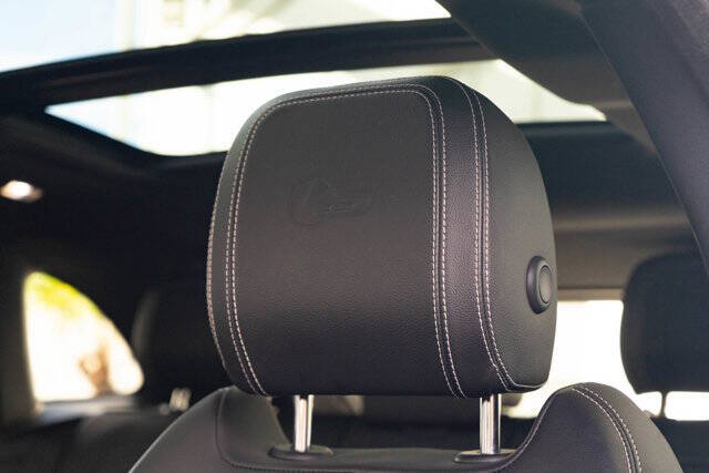 2017 Jaguar F-PACE S