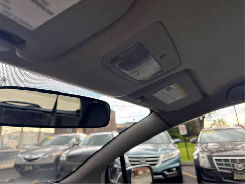 2009 Toyota Yaris
