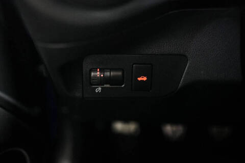 2017 Subaru BRZ Limited