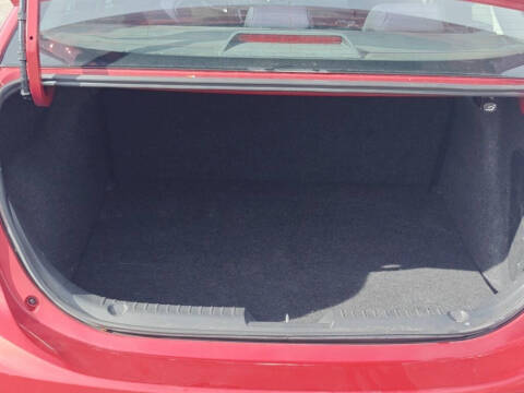 2014 Mazda MAZDA3 i SV