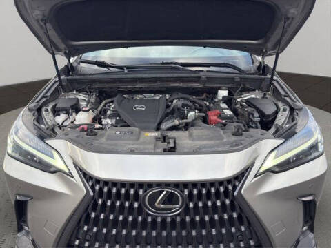 2023 Lexus NX 350 Premium