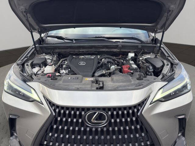 2023 Lexus NX 350 Premium