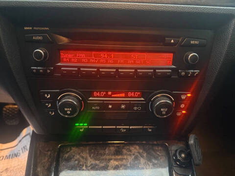 2007 BMW 3 Series 328xi