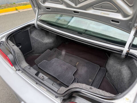 2001 Honda Prelude