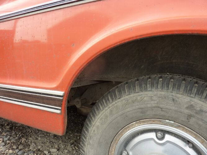 1970 Chevrolet C10