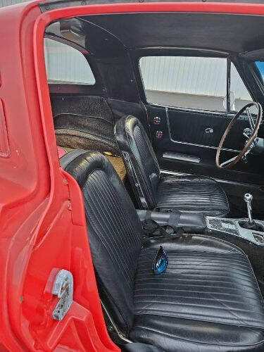 1964 Chevrolet Corvette