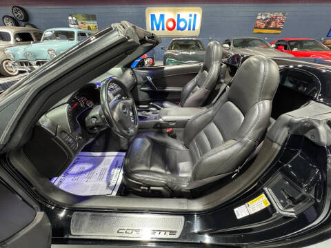 2006 Chevrolet Corvette