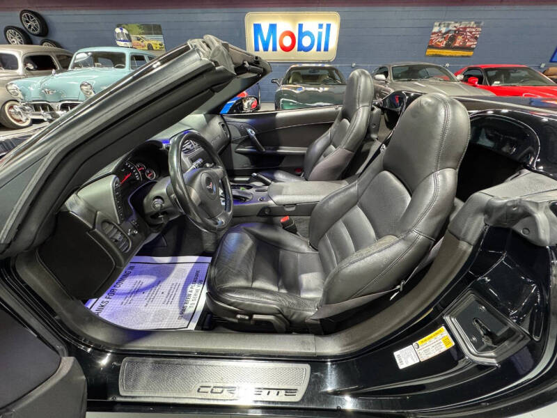 2006 Chevrolet Corvette