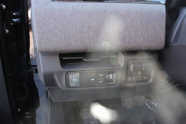 2026 GMC Sierra EV Elevation