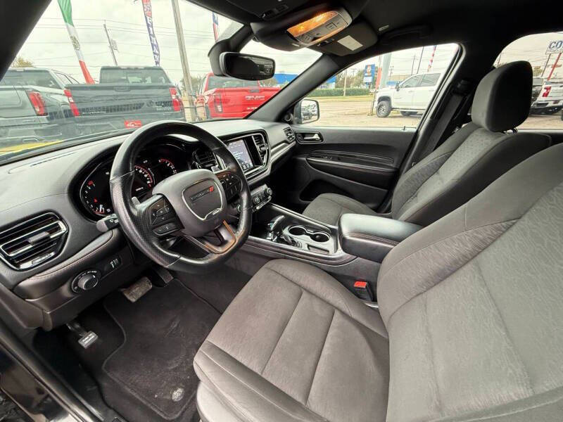 2023 Dodge Durango GT