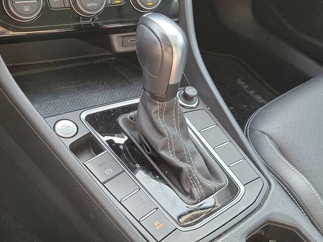 2021 Volkswagen Jetta SEL