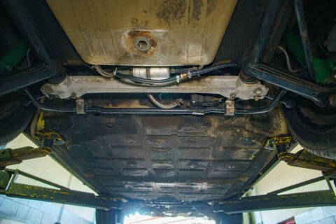 1973 Porsche 911 Carrera