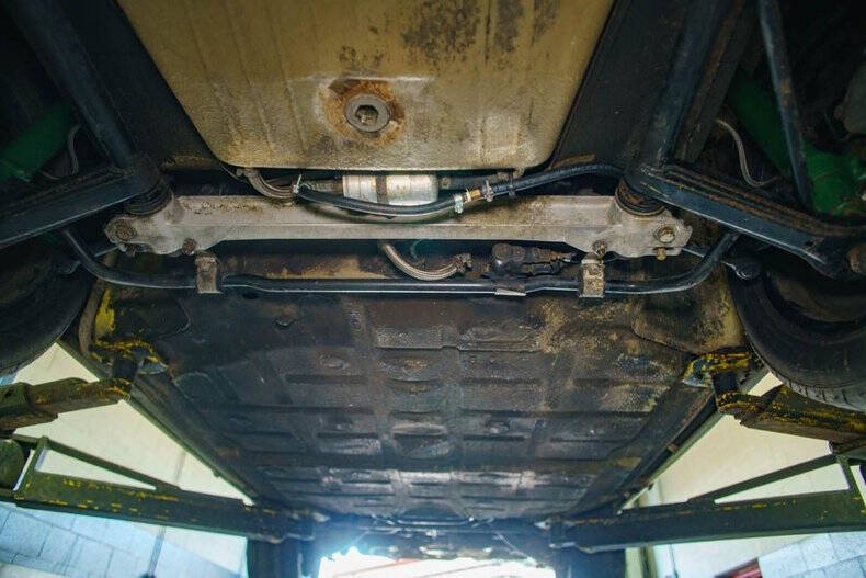 1973 Porsche 911 Carrera