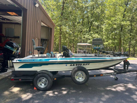 1997 Ranger R70 for sale at BRYANT AUTO SALES in Bryant AR