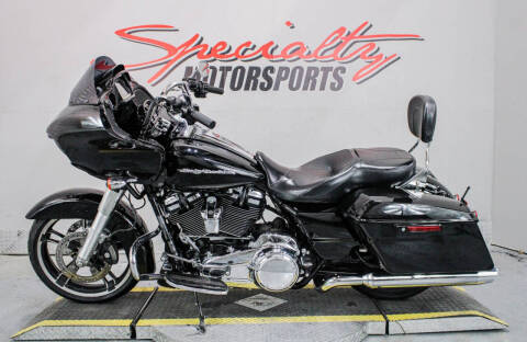 2017 Harley-Davidson Road Glide Special