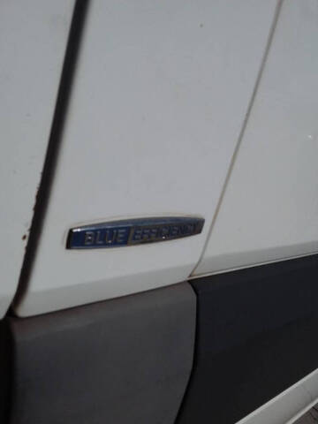 2012 Mercedes-Benz Sprinter