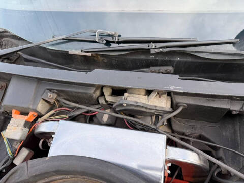 1975 Chevrolet Corvette