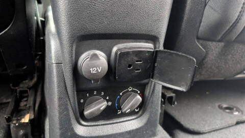2019 Ford Transit Connect XLT