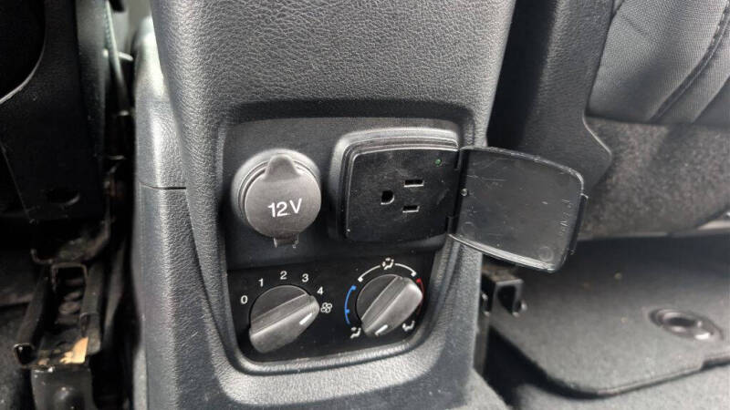 2019 Ford Transit Connect XLT