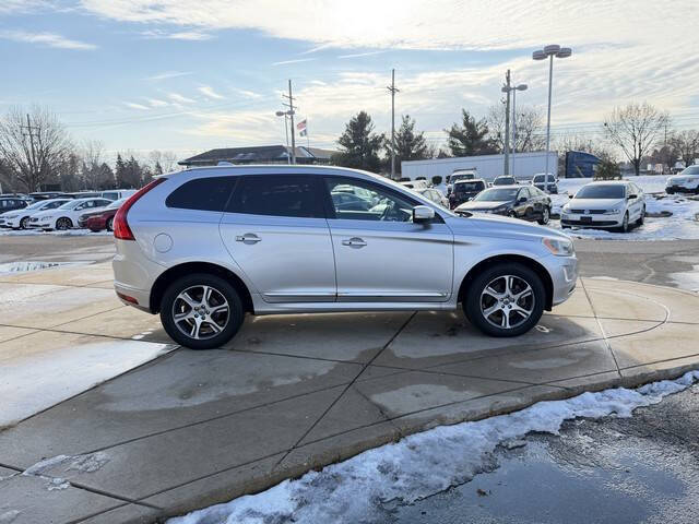 2014 Volvo XC60