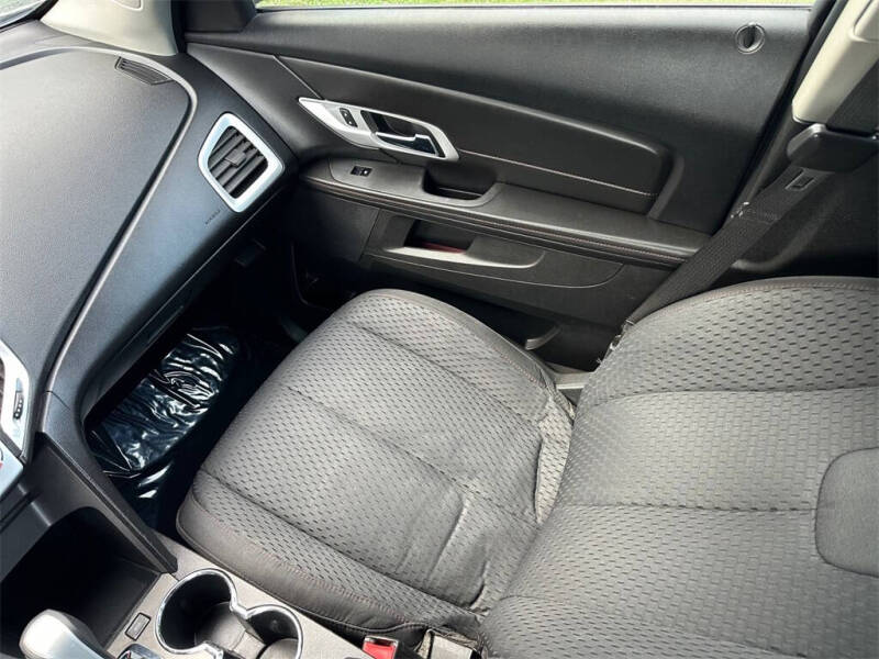 2012 GMC Terrain SLE-1