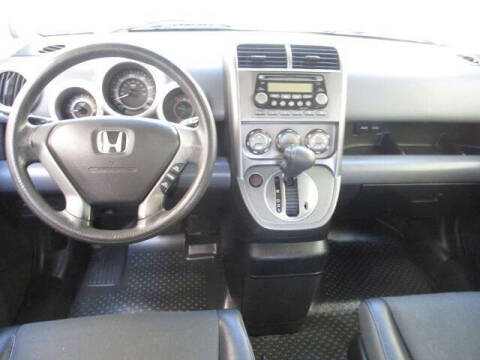 2004 Honda Element EX