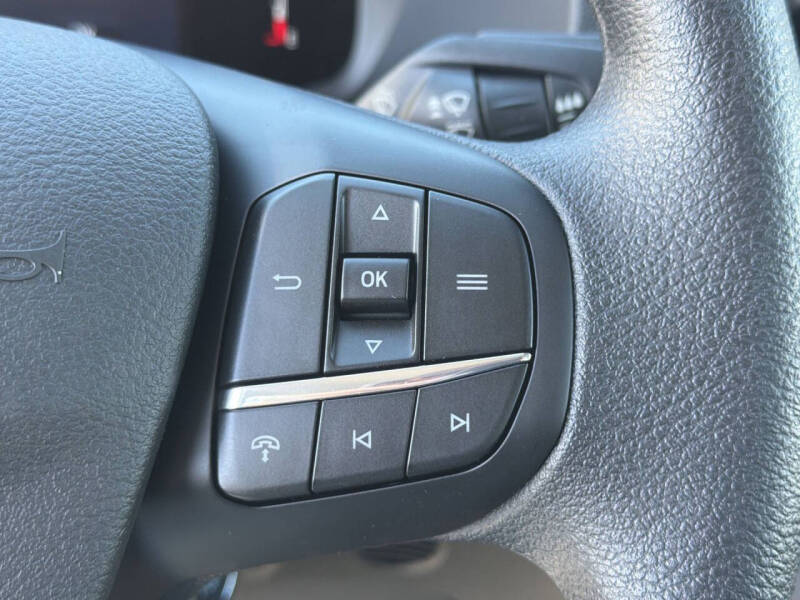 2026 Ford Transit 350 XLT