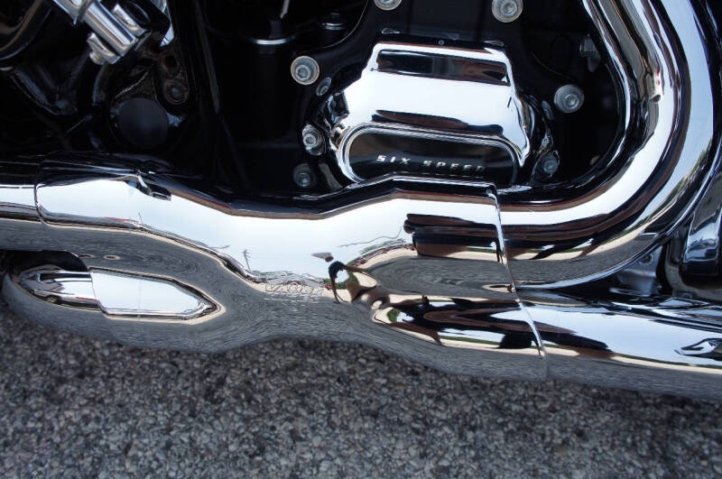 2019 Harley-Davidson Road Glide