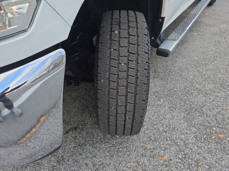 2013 RAM 2500 Big Horn