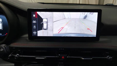 2024 Dodge Hornet GT Plus