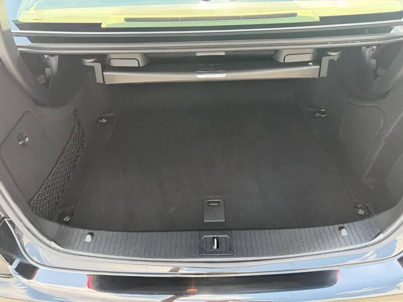 2016 Mercedes-Benz E-Class E 350
