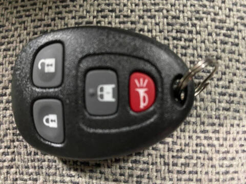 2025 Chevrolet Express 3500